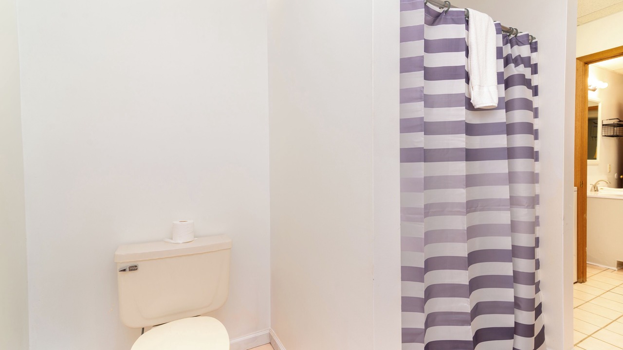 Photo of Bathroom in Whittier