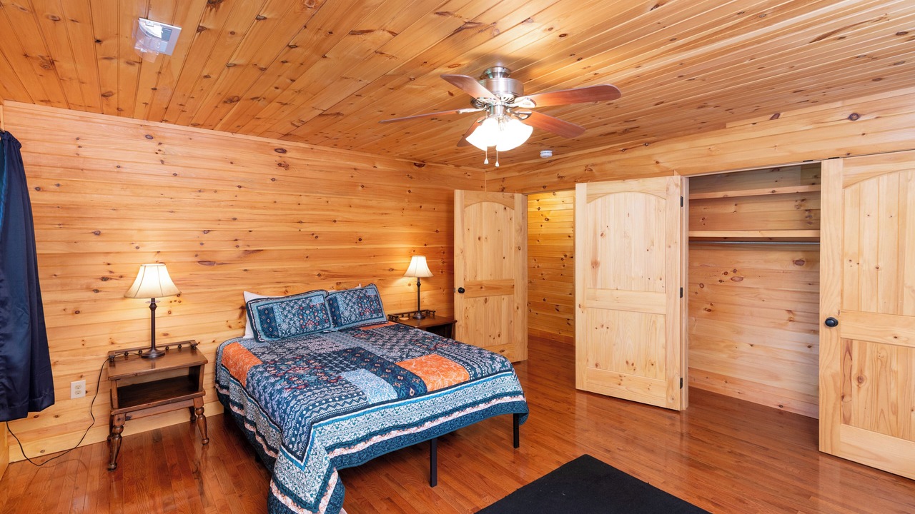 Photo of Bedroom in Whittier
