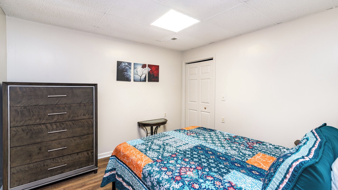 Photo of Bedroom in Whittier
