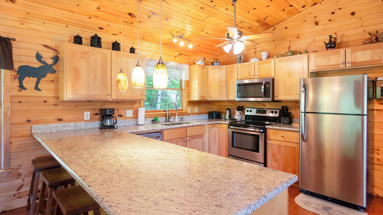 Photo of Kitchen in Whittier