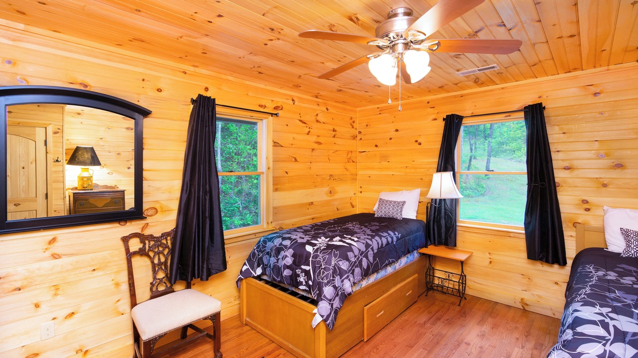 Photo of Bedroom in Whittier