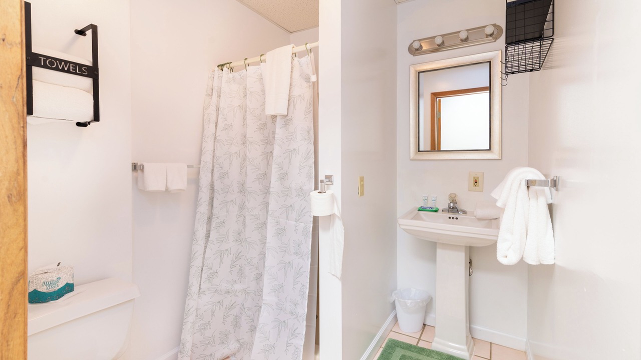 Photo of Bathroom in Whittier