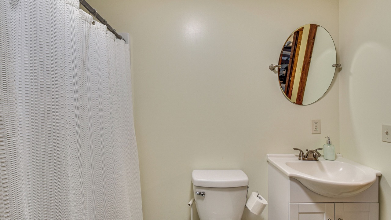 Photo of Bathroom in West Union