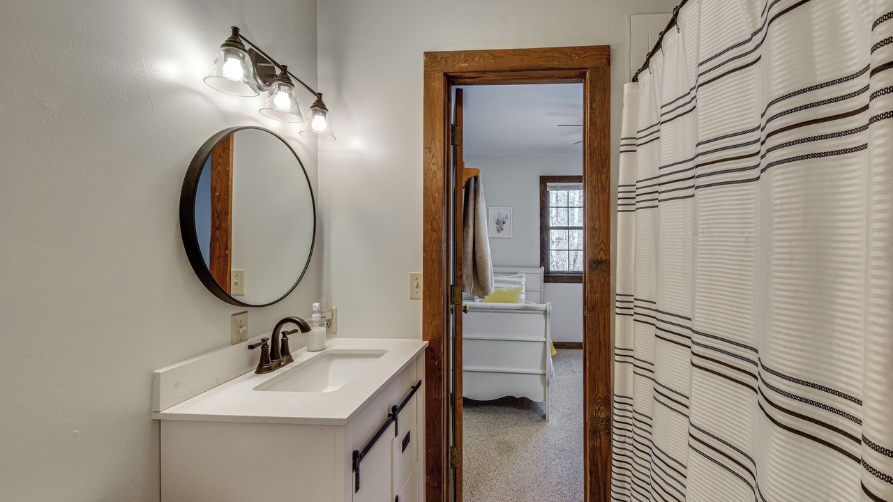 Photo of Bathroom in West Union