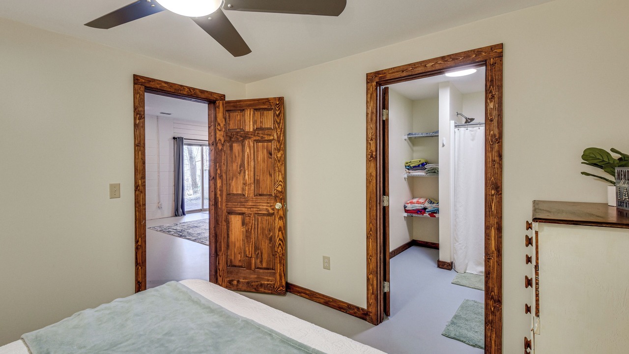 Photo of Bedroom in West Union