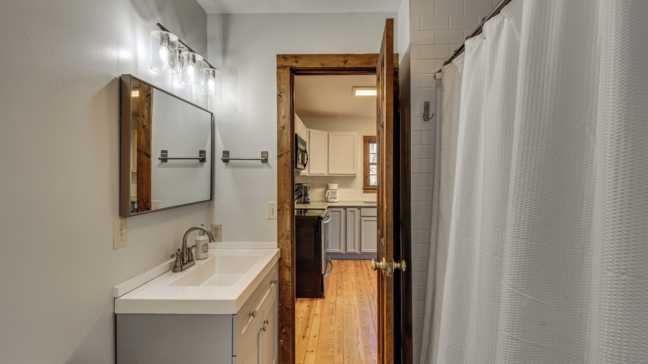 Photo of Bathroom in West Union