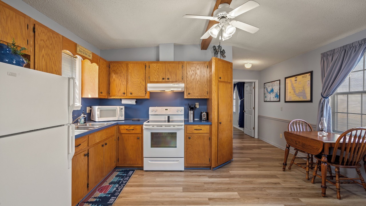 Photo of Kitchen in Santee