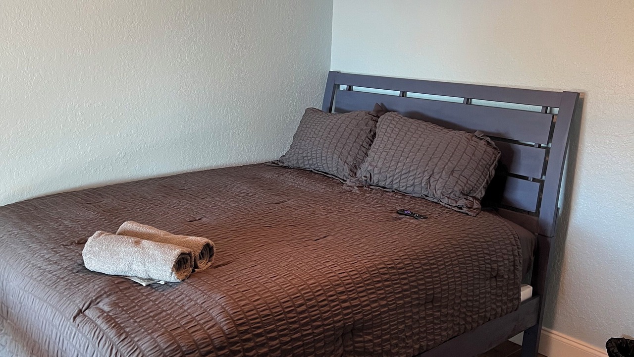 Photo of Bedroom in River Park
