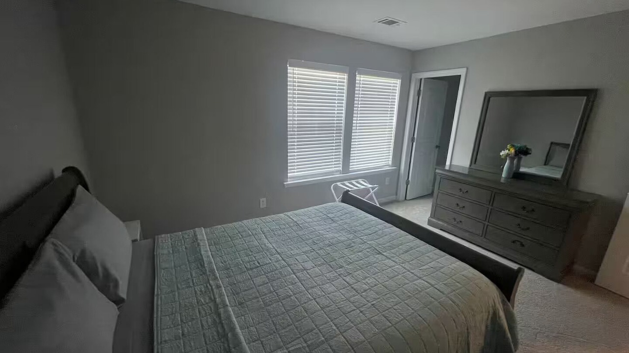 Photo of Bedroom in Aiken