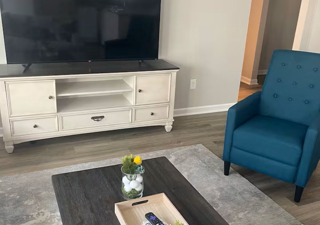 Photo of Livingroom in Aiken