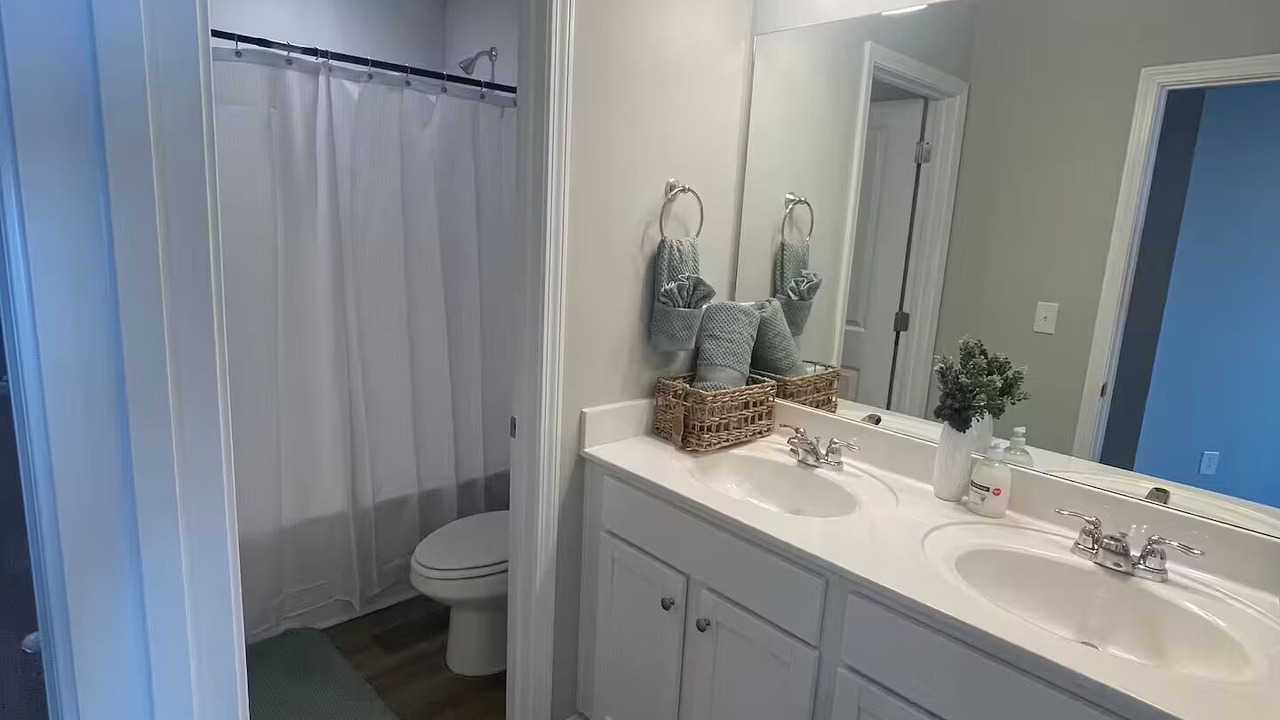 Photo of Bathroom in Aiken