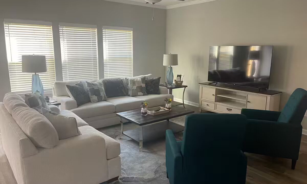 Photo of Livingroom in Aiken