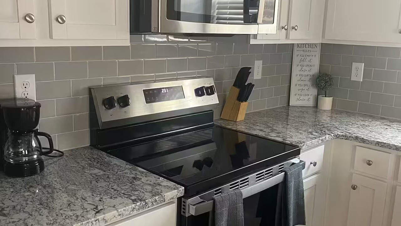 Photo of Kitchen in Aiken