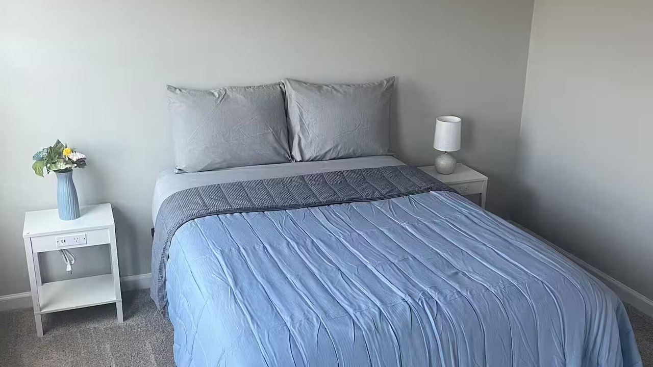 Photo of Bedroom in Aiken