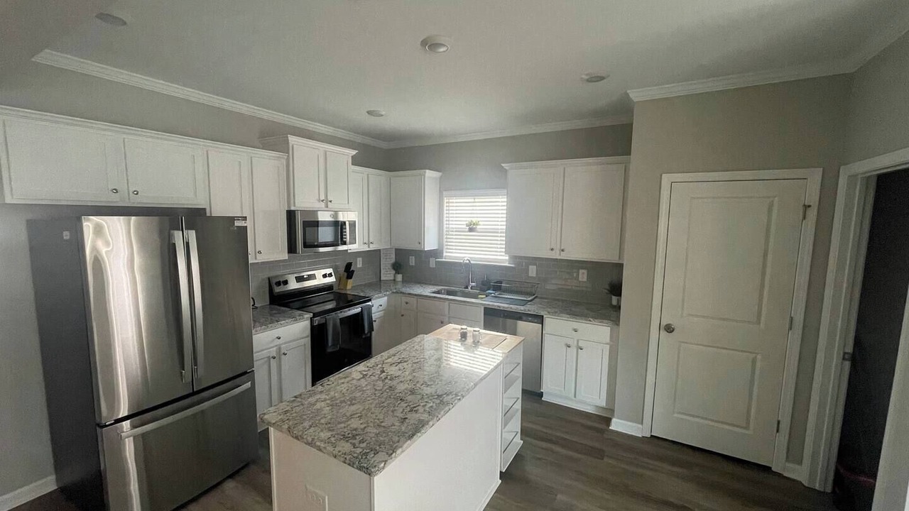 Photo of Kitchen in Aiken