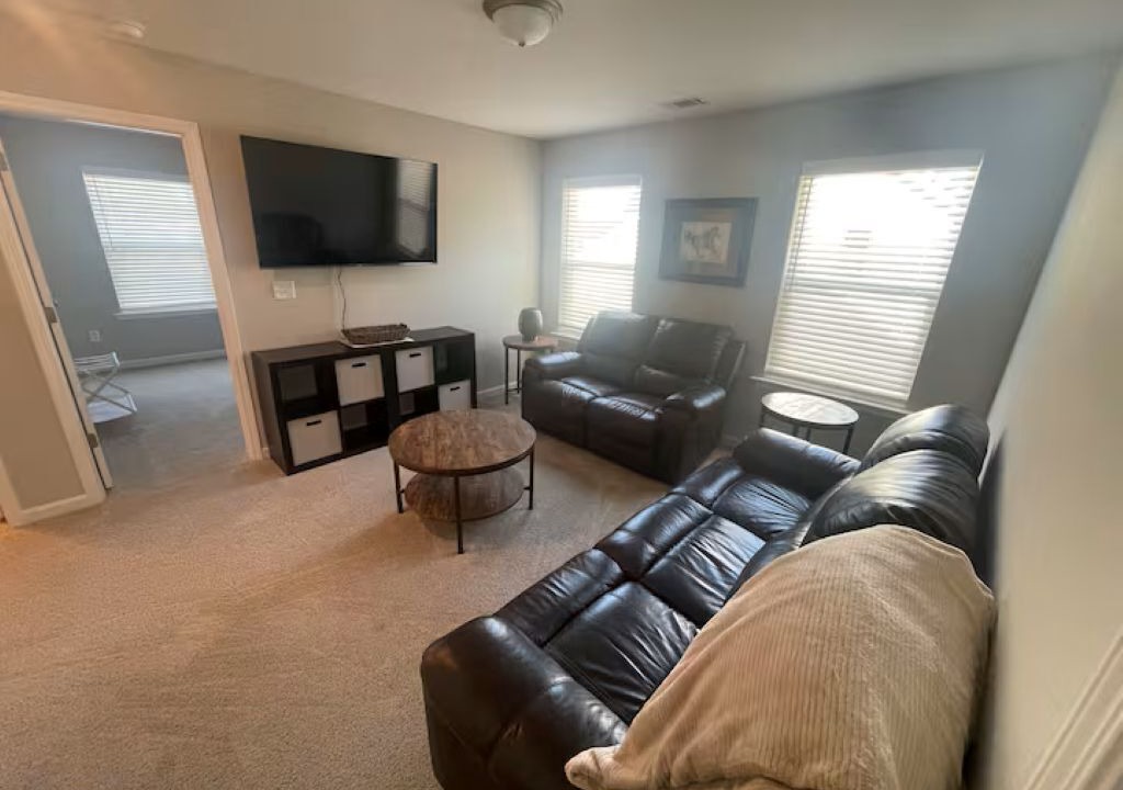 Photo of Livingroom in Aiken