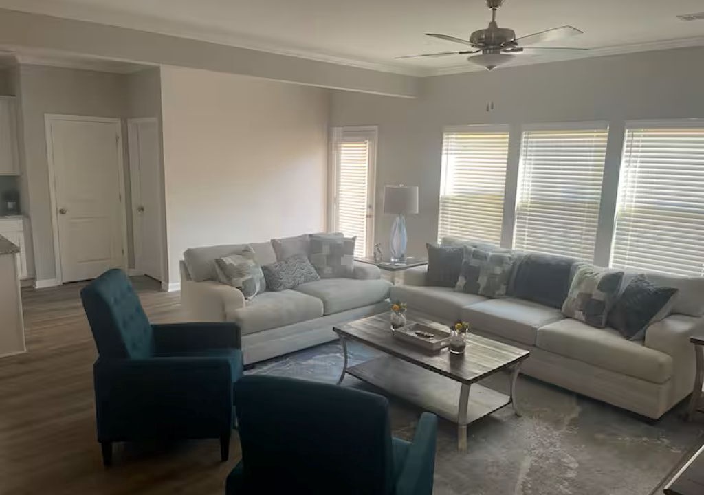 Photo of Livingroom in Aiken