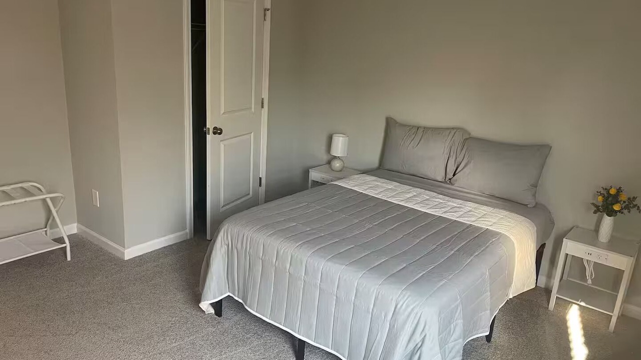 Photo of Bedroom in Aiken