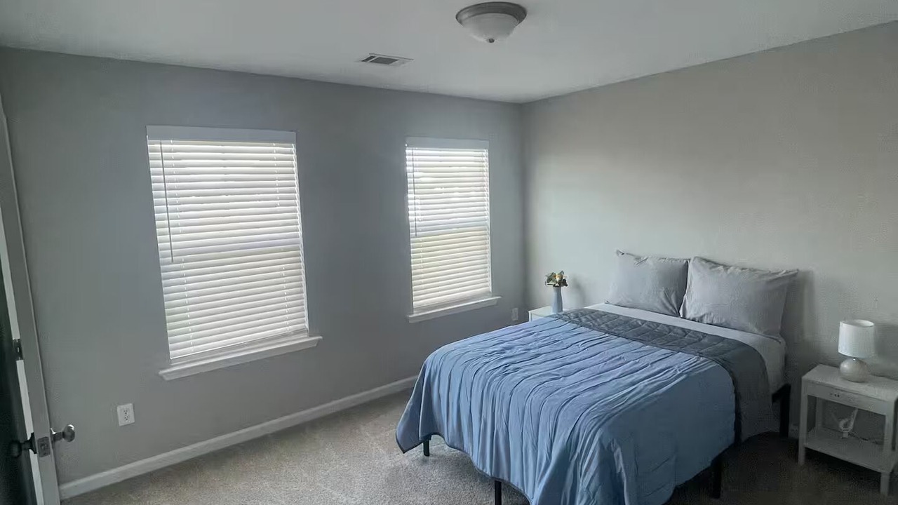 Photo of Bedroom in Aiken