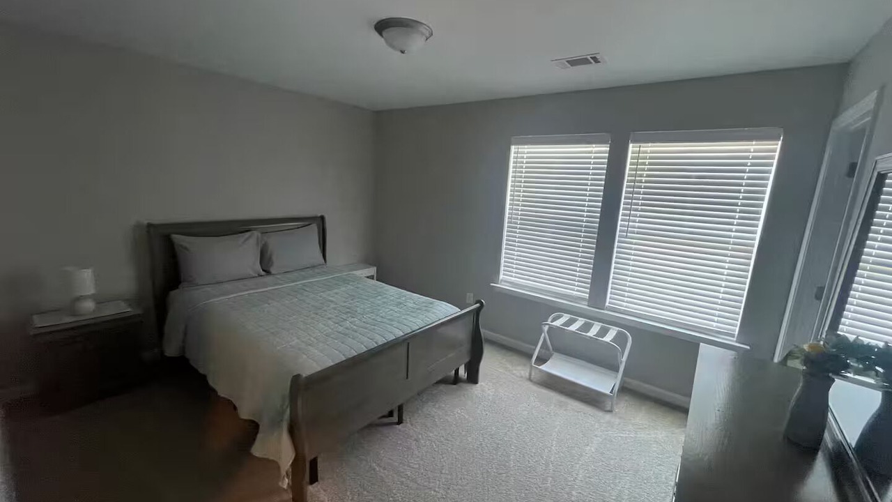 Photo of Bedroom in Aiken