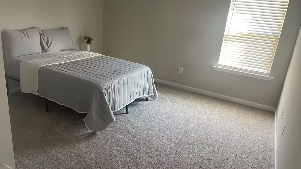 Photo of Bedroom in Aiken