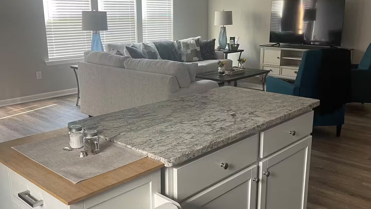 Photo of Livingroom in Aiken