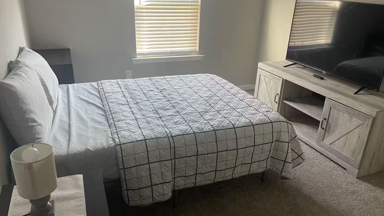 Photo of Bedroom in Aiken