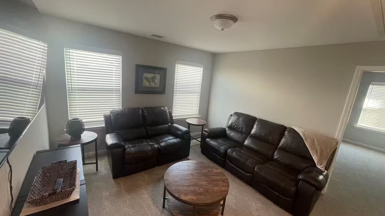 Photo of Livingroom in Aiken