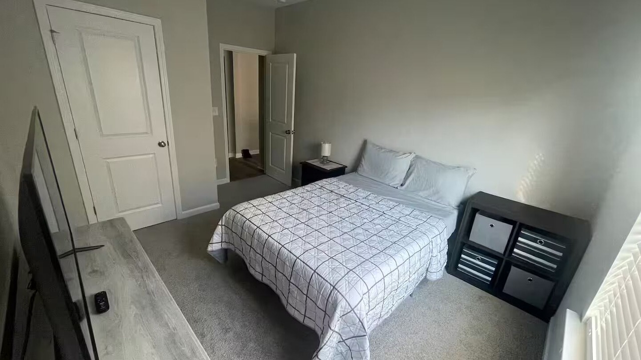Photo of Bedroom in Aiken