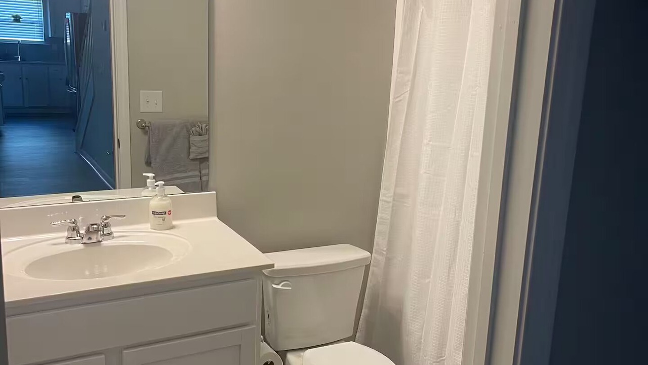 Photo of Bathroom in Aiken
