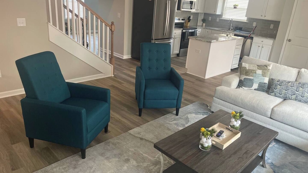 Photo of Livingroom in Aiken