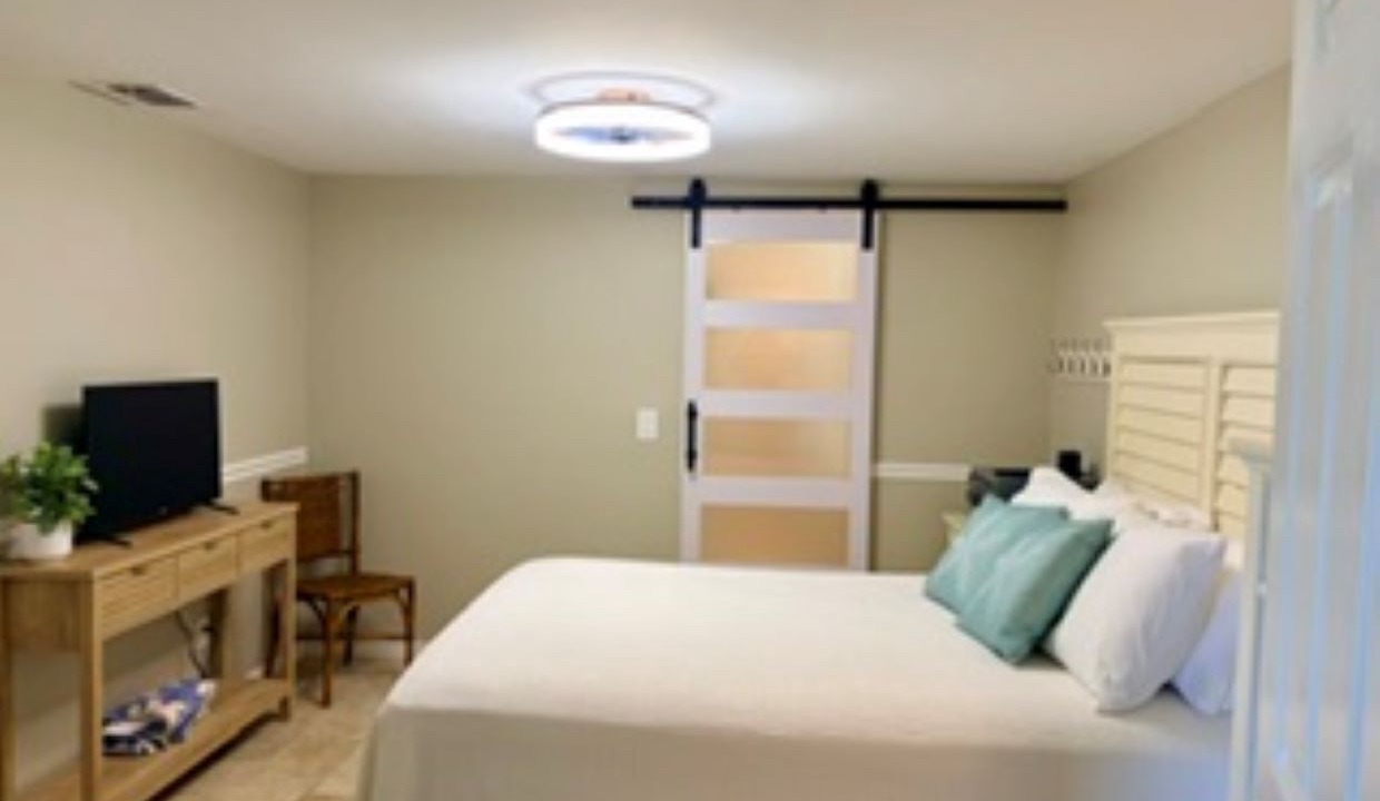 Photo of Bedroom in Port Canaveral