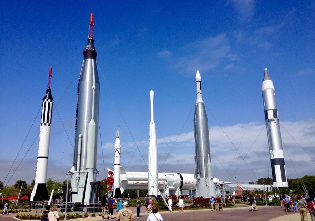 Photo of Others in Port Canaveral