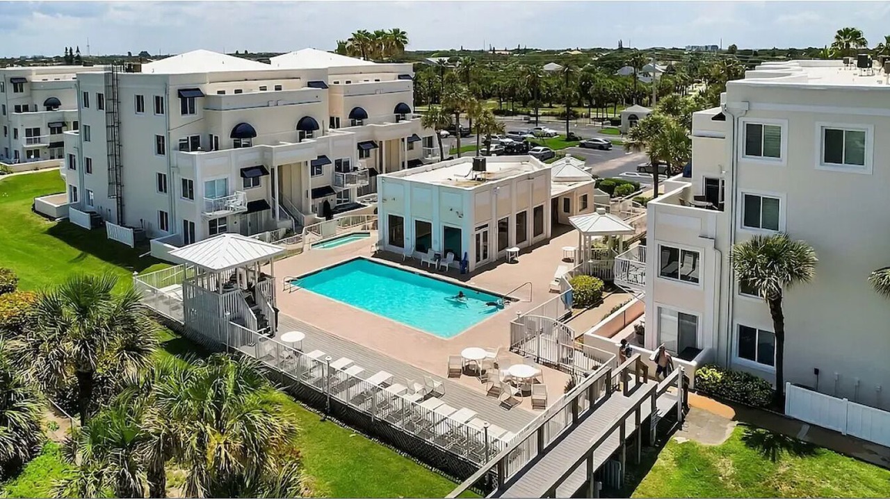 Photo of Outdoor in Port Canaveral