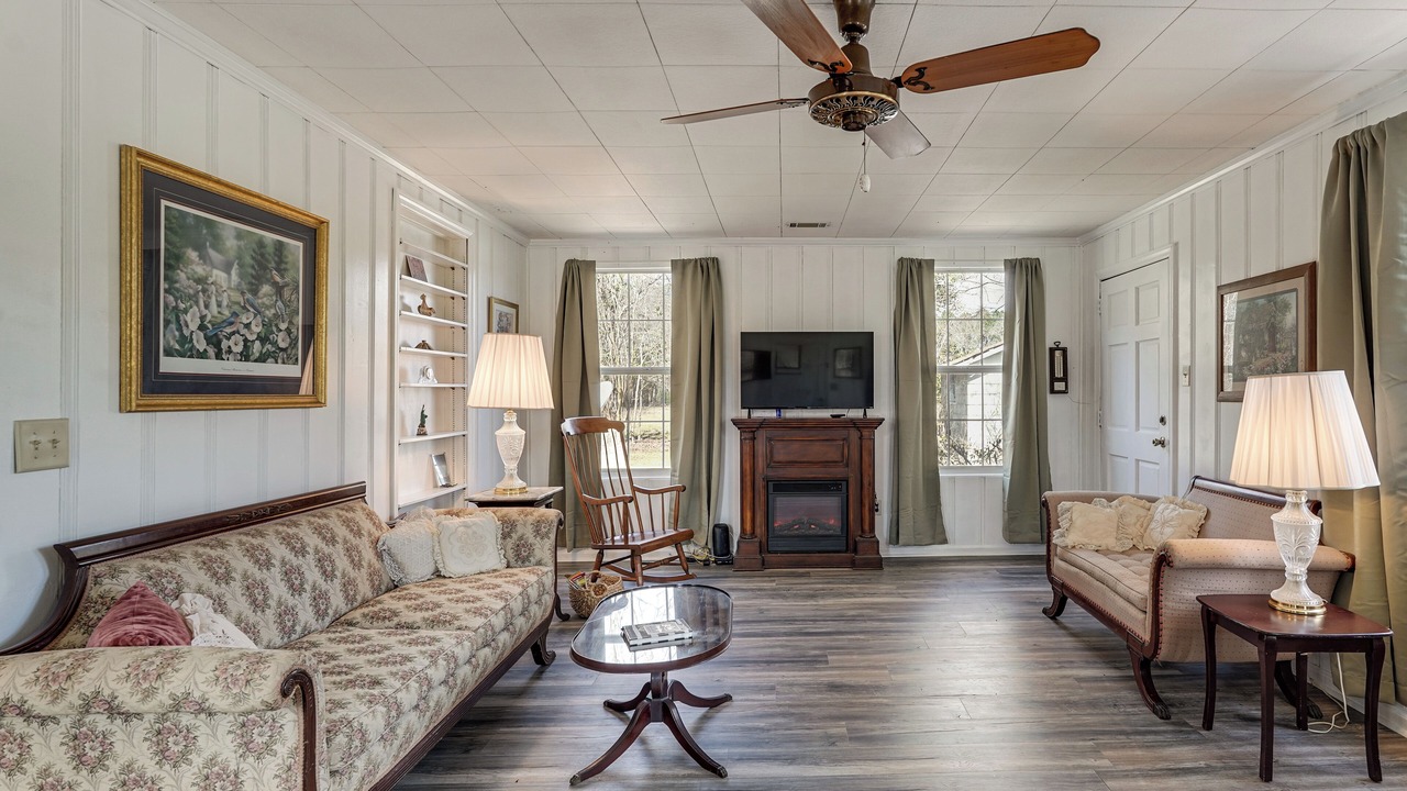 Photo of Livingroom in Martin