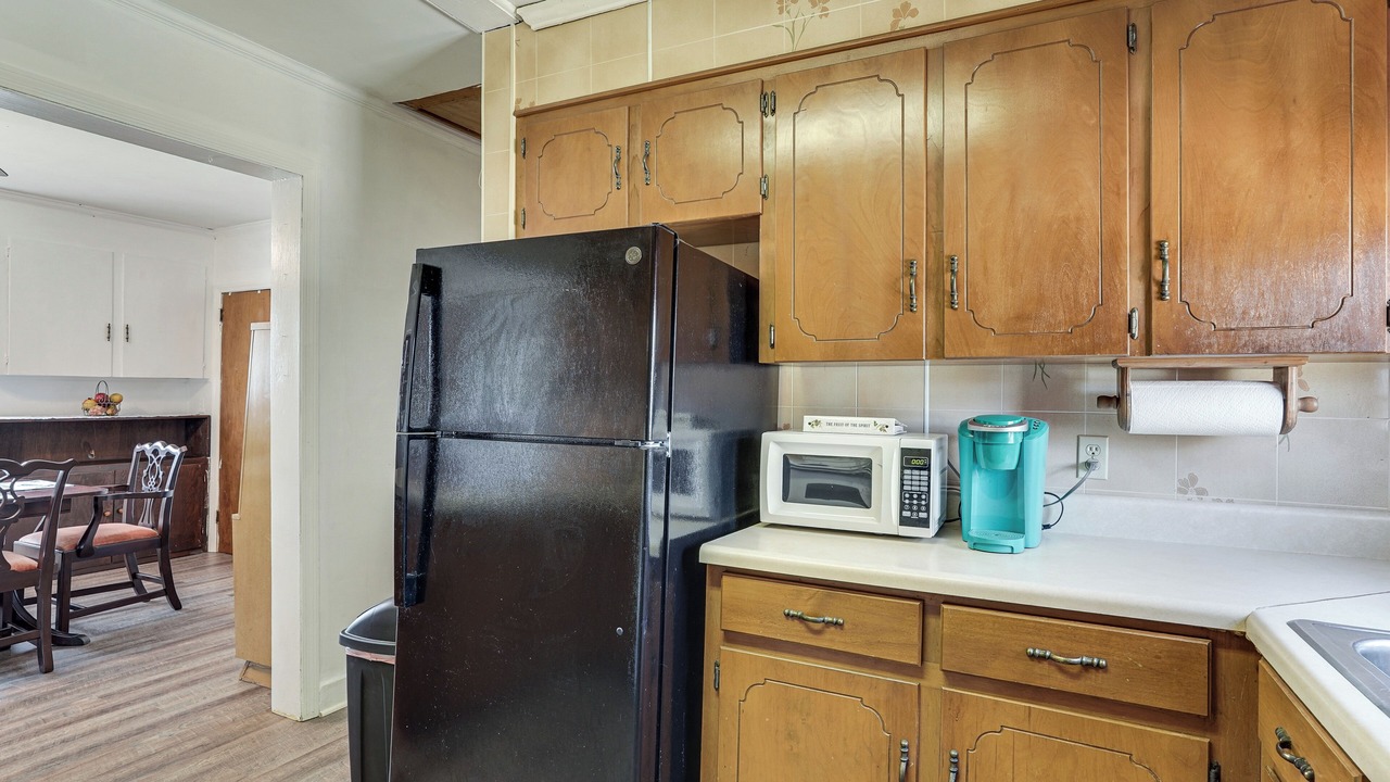 Photo of Kitchen in Martin