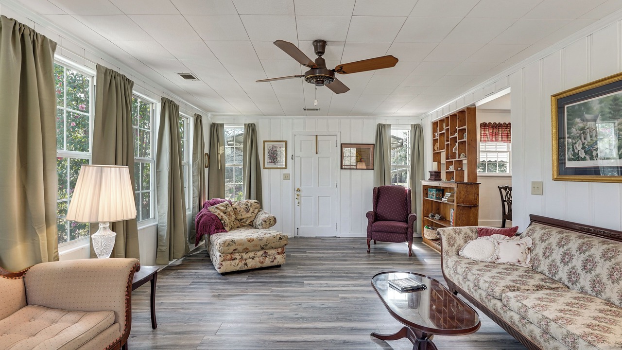 Photo of Livingroom in Martin