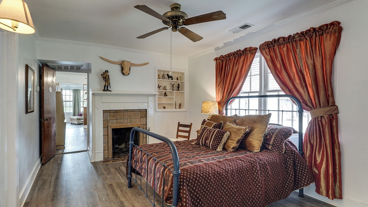 Photo of Bedroom in Martin