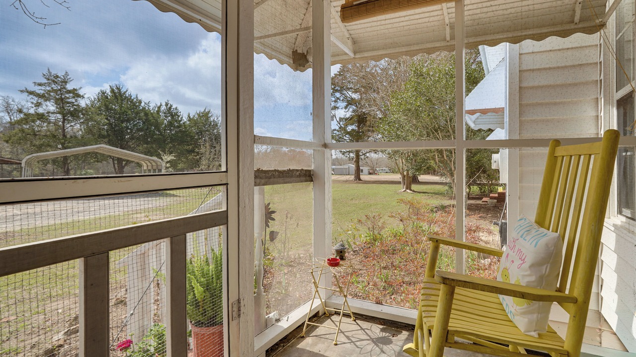 Photo of Outdoor in Martin