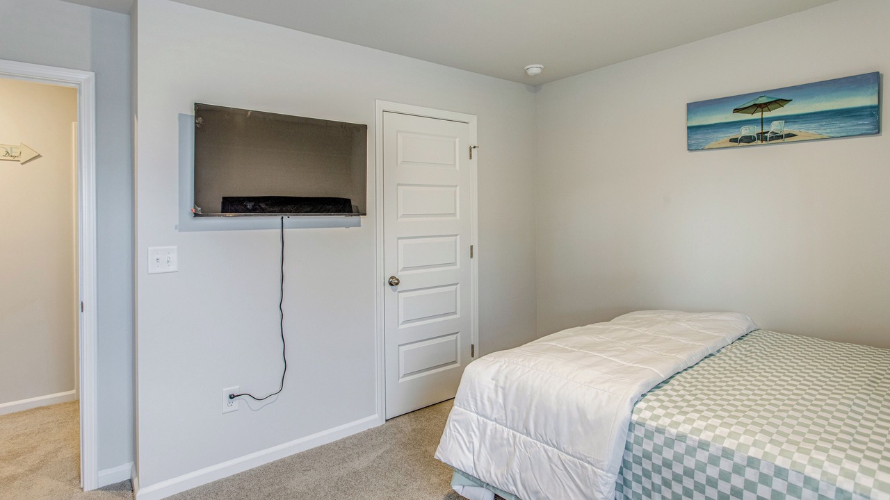 Photo of Bedroom in Longs