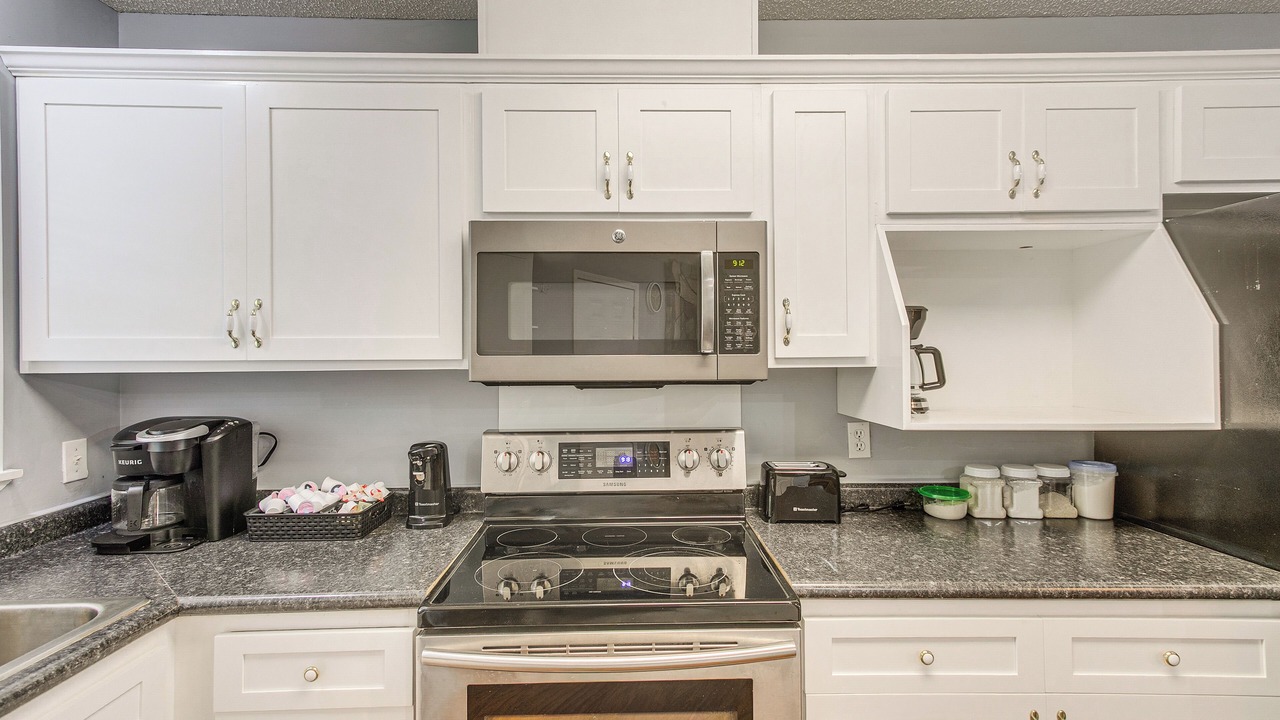 Photo of Kitchen in Jesup