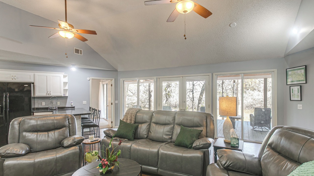 Photo of Livingroom in Jesup