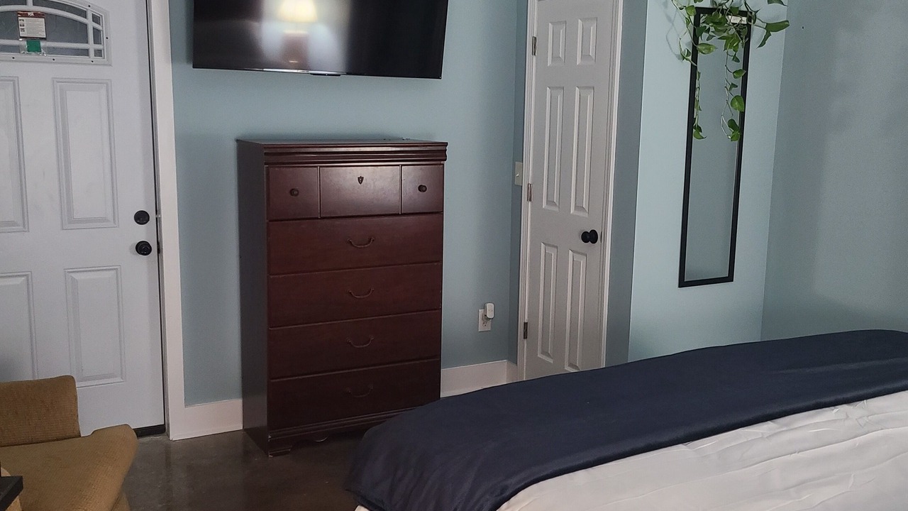 Photo of Bedroom in Mccoll
