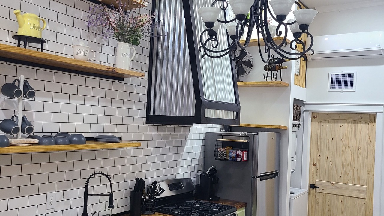 Photo of Kitchen in Mccoll