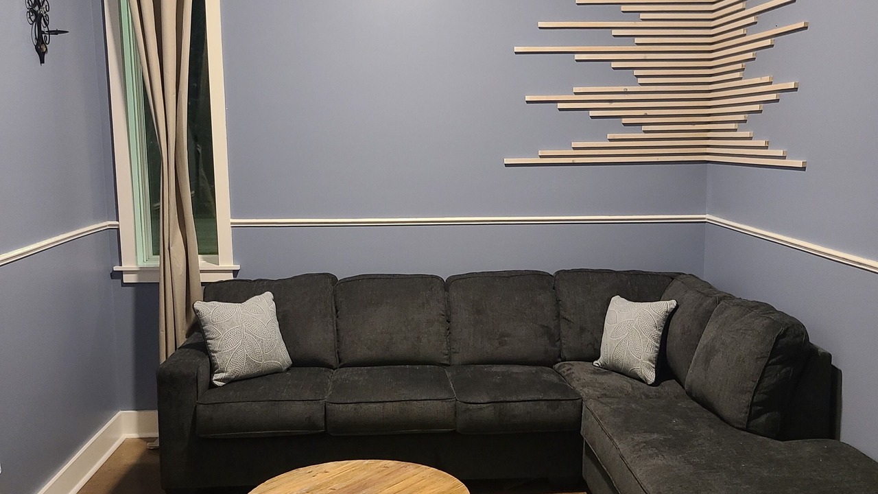 Photo of Livingroom in Mccoll