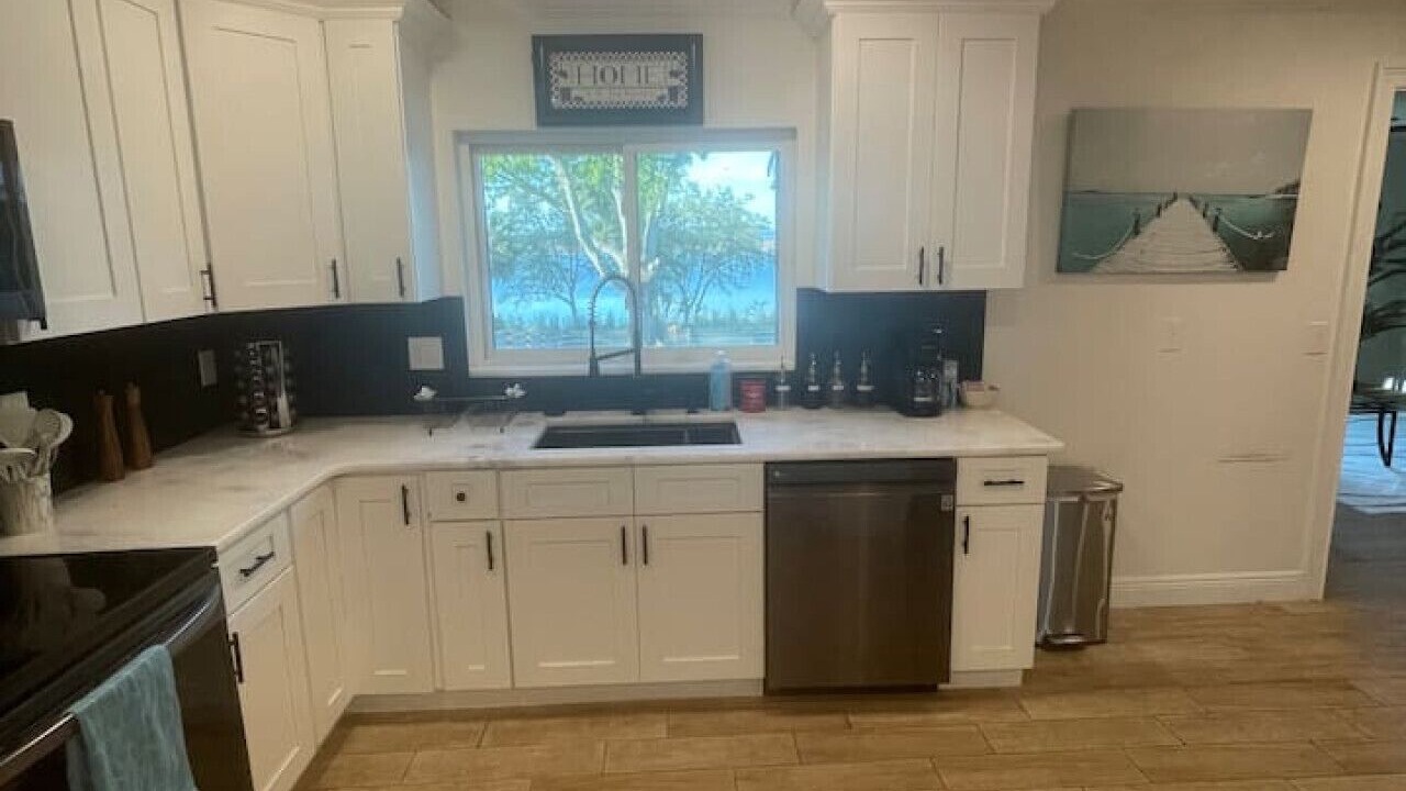 Photo of Kitchen in Lake Wales