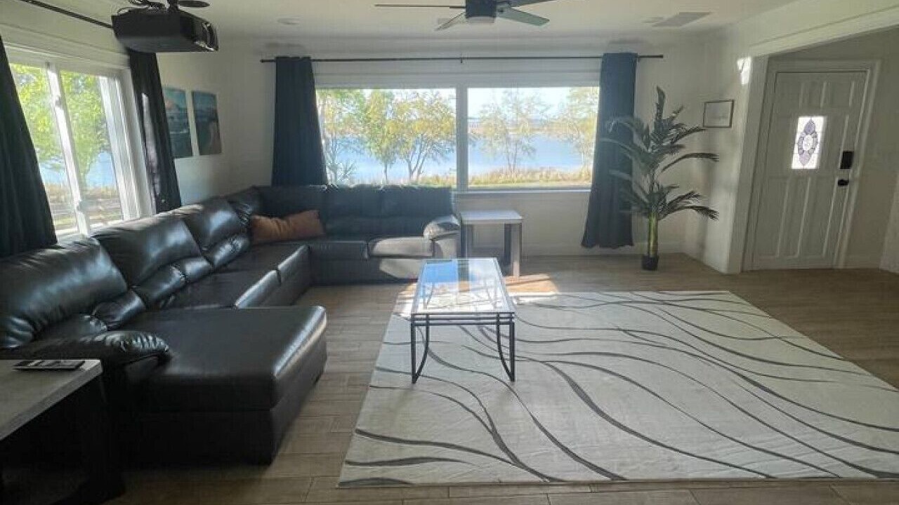 Photo of Livingroom in Lake Wales