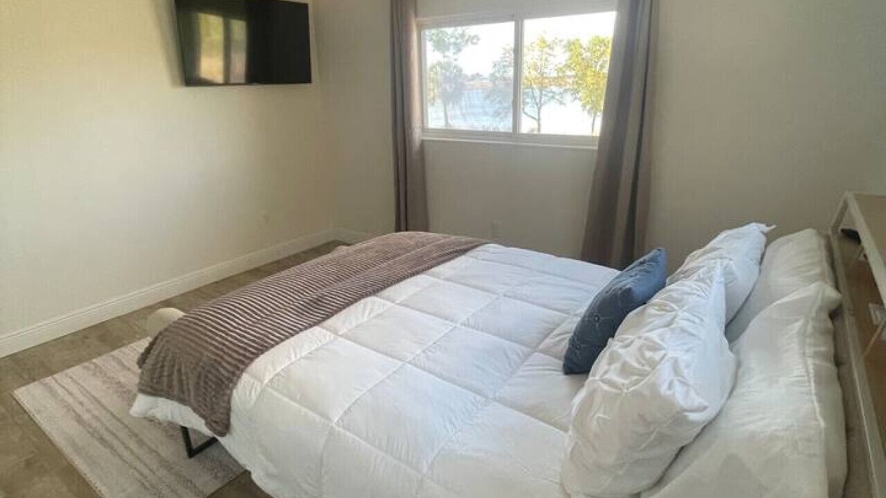 Photo of Bedroom in Lake Wales