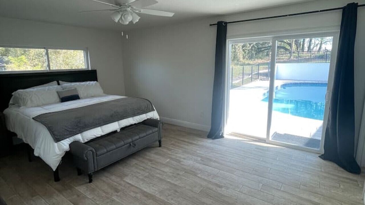 Photo of Bedroom in Lake Wales