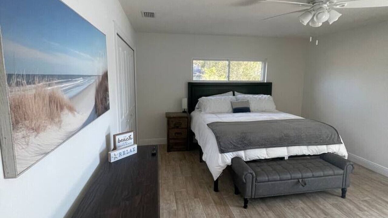 Photo of Bedroom in Lake Wales